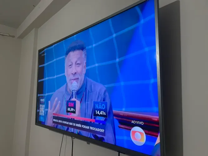 Tv 50 polegadas