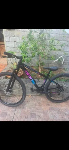 Bike gts