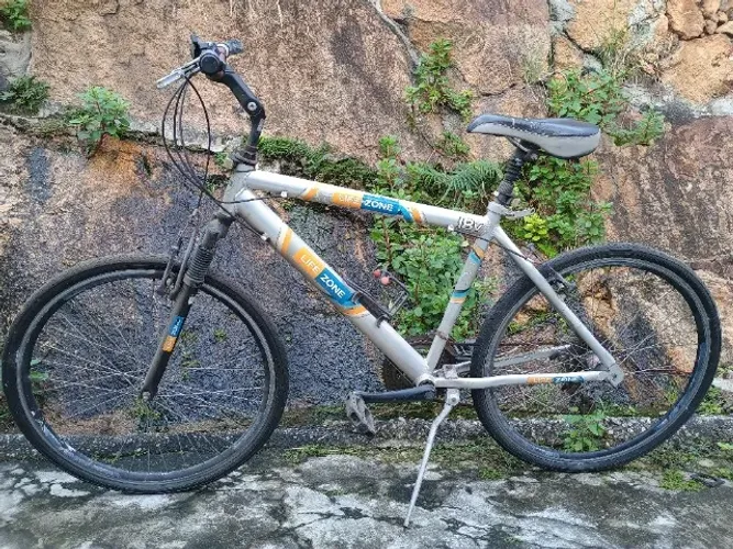 Bicicleta aro 26