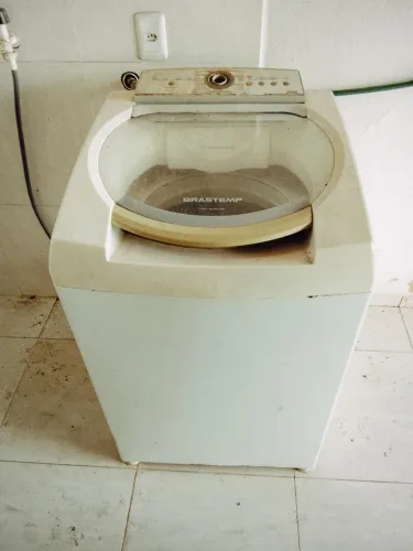 Máquina de lavar