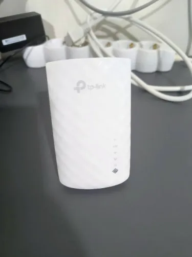 Repetidor TP-Link Ac 750 re 200