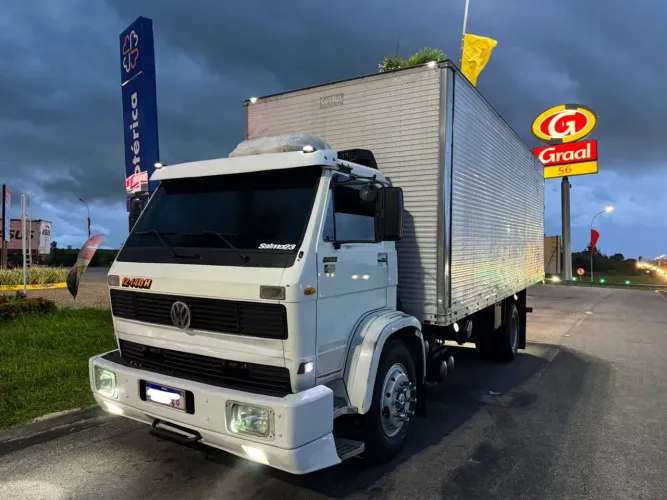 Vw 12140 H toco bau