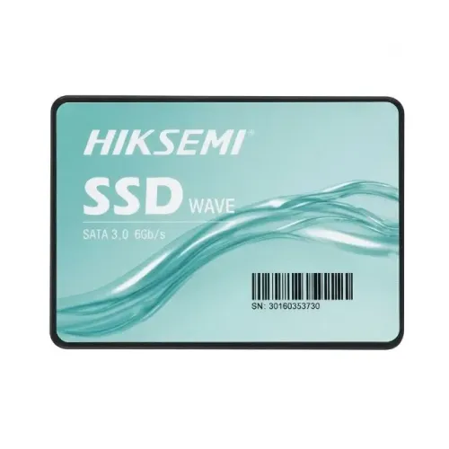 HD SSD Hiksemi de 240GB