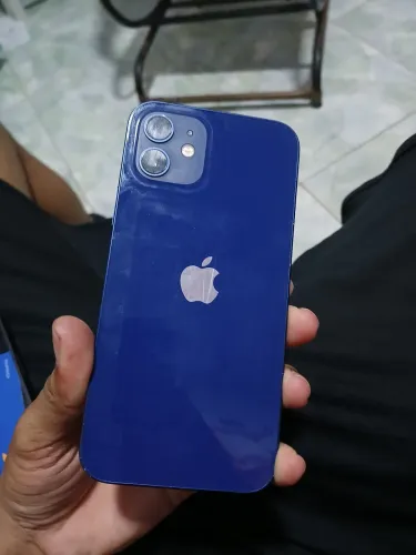 IPhone 12