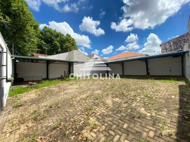 Terreno à venda, Centro - Itapetininga/SP