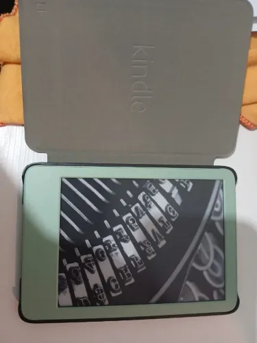 Kindle