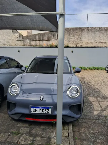 GWM Ora 03 GT (elétrico) 2024