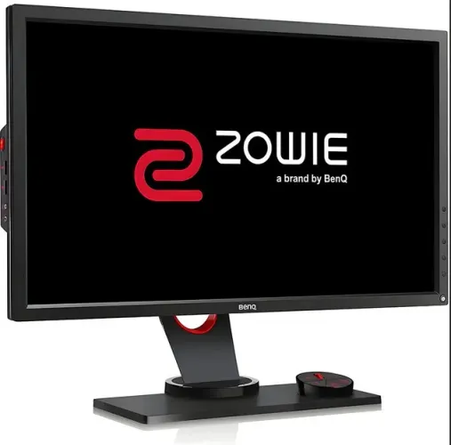 Monitor Gamer BenQ 24" 144Hz - XL2430-B - Excelente estado!