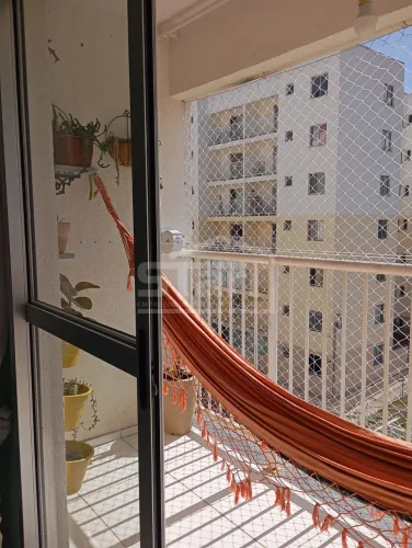 Apartamento Condomínio Residencial Vila Maria por R 220 mil - Lagoa Santa - MG