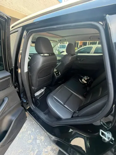 Chery Tiggo 5X Pro MAX Drive1.5 TB (híbrido) 2025