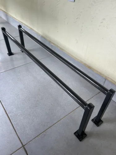 Arara de roupa