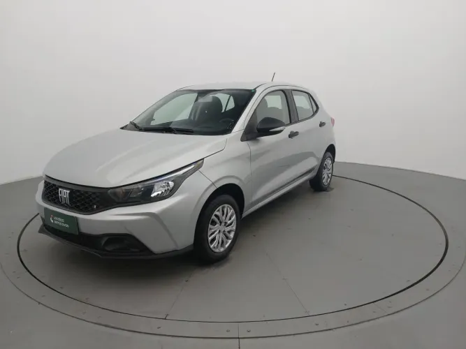 Fiat Argo Drive 1.0 6V Flex 2025