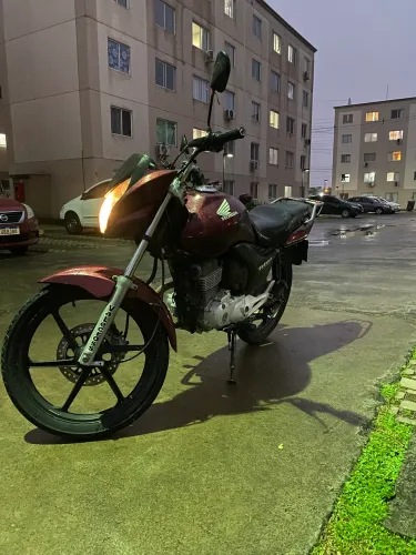 Titan mix 150