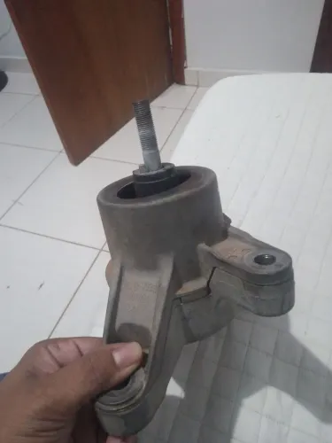 Coxim hidráulico Fiat argo