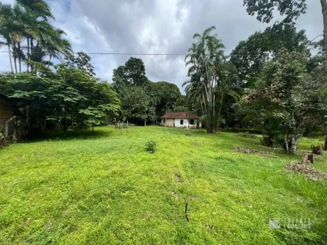 SÍTIO EM BENEVIDES COM 10.000 M²