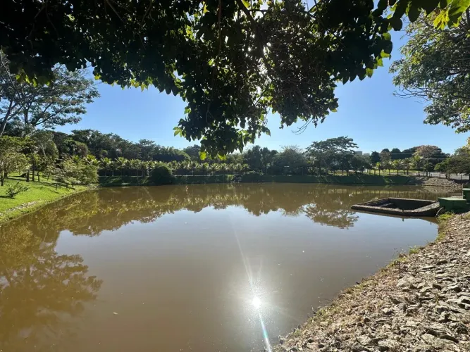 Lote Portal do Sol Mendanha 520 metros Goiânia-GO