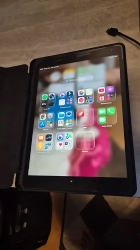 IPAD 9º GERAÇÃO 64gb