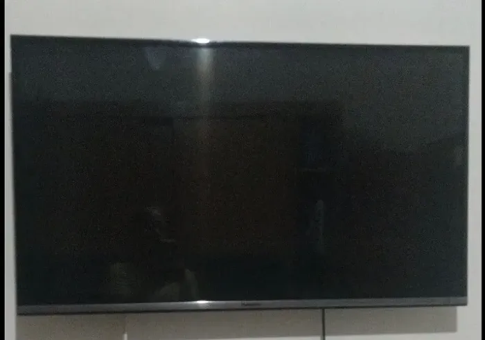 Televisão 