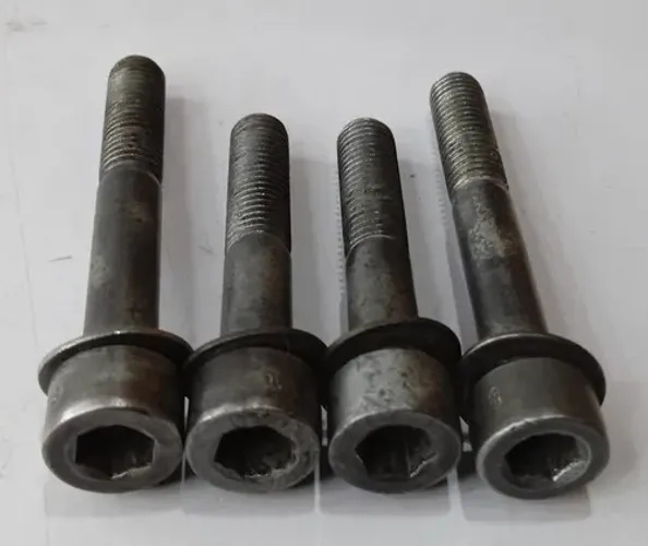 Kit Parafuso Tbi Alfa Romeo 164 V6 1990 - 1998