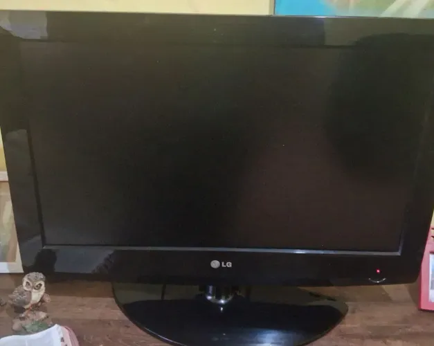 Televisão LG 28 polegadas 