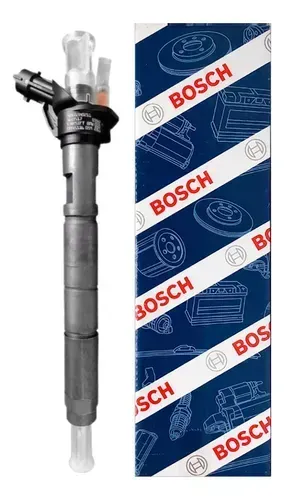 Bico Injetor Bosch Iveco Daily 3.0 HPI 55C17 (504385557 / 5801540211 / 0445116059)