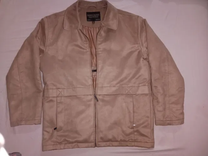 Jaqueta de inverno Masculina - Empório Colombo