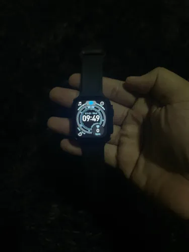Smartwatch T800 Ultra