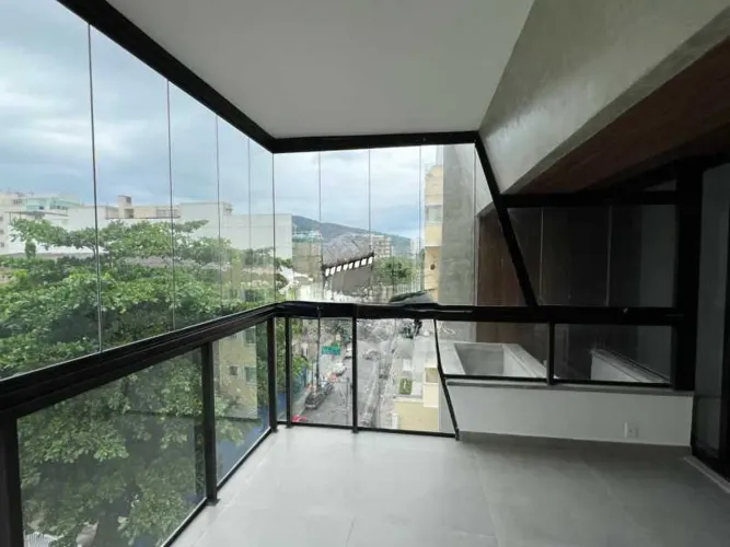 Apartamento - / Residencial / Botafogo