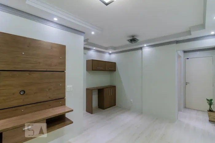 Apartamento à Venda - Vila Miriam, 2 Quartos, 55 m2