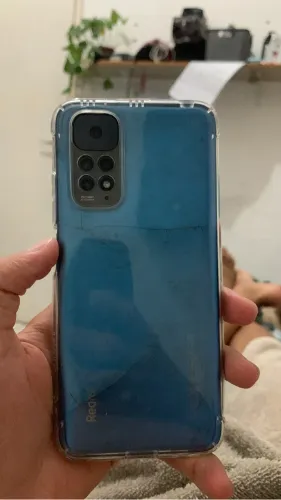 Redmi note 11
