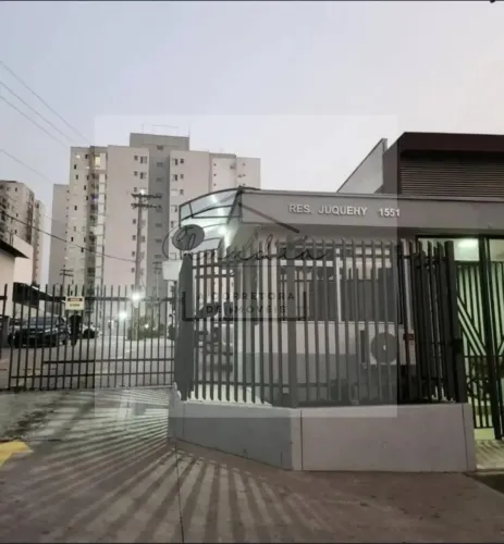 Apartamento para locação no Condomínio Juquehy Carapicuiba