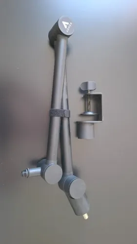 Braço Articulado Podcast Armer Mic-arm PRO