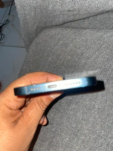 iPhone 14 Plus, 256GB , bateria 87 poucas marcas.