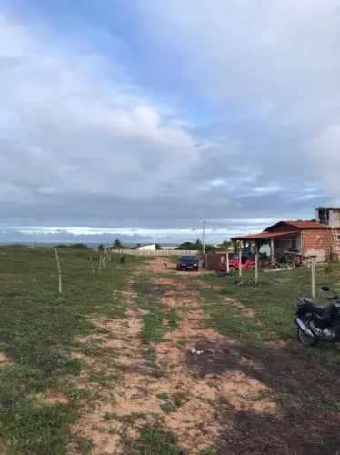Terreno pra vender na praia de Búzios