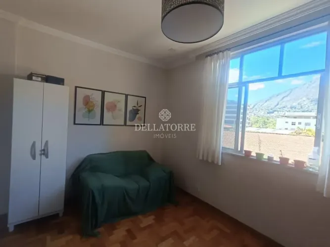 Apartamento para locação, Alto, Teresópolis, RJ