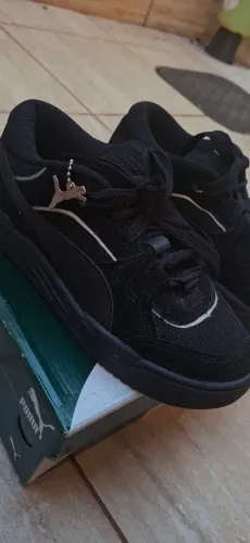 Puma 180