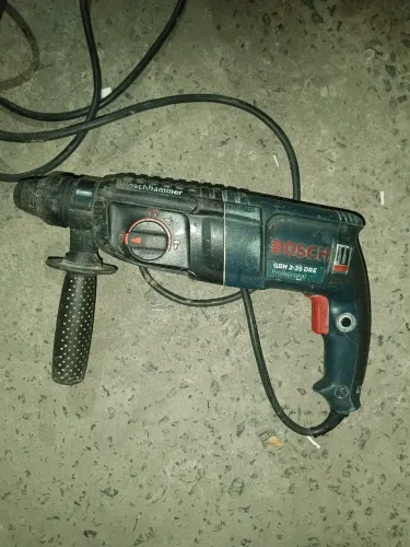 Martelete Bosch ( todo ok )