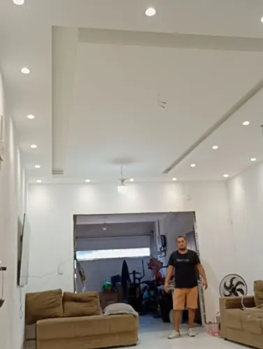 Mr gesso e pvc 