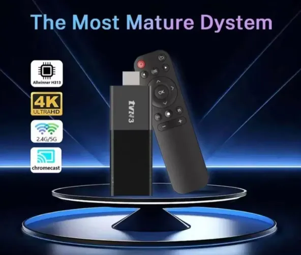 Tvstick 4k