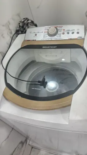 Vendo Máquina com defeito (Retirar rápido)