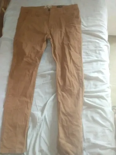 Calça jeans masculino N 46