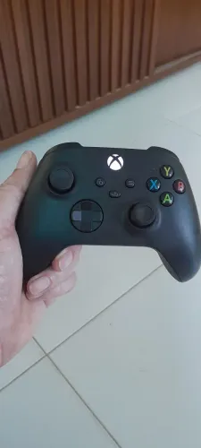 Controle Xbox One FAT/S/X Séries PC e TV