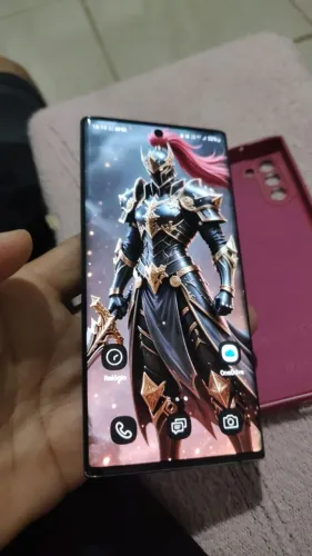 Samsung note 10