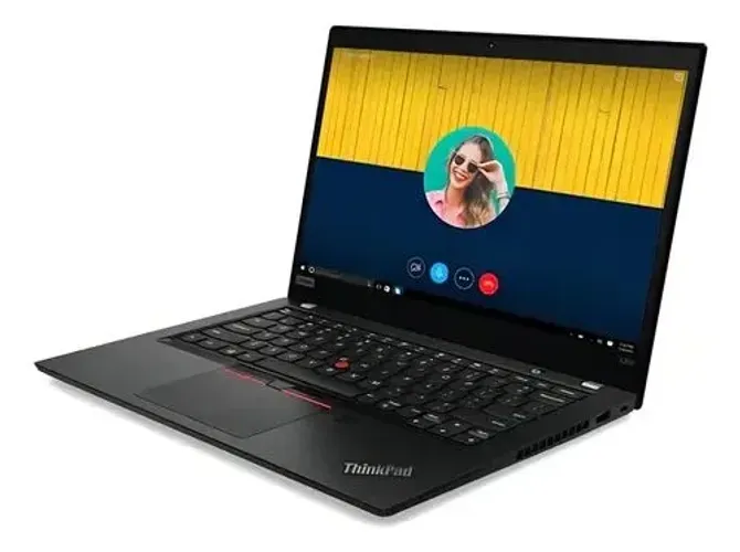 Thinkpad x390 16gb 256ssd win11