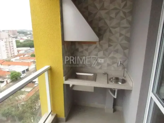 Apartamento para locação no Edificio Residencial Flor do Ipe- bairro Vila Independencia-Pi