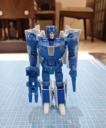 Transformers Titans Return Scourge