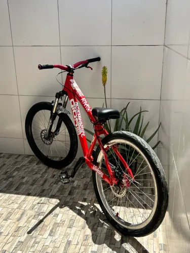 Bike Gios