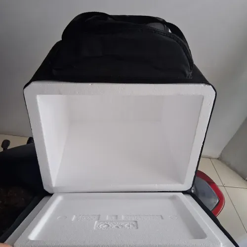 Bag de entrega nova  na promoção / sou fabricante 