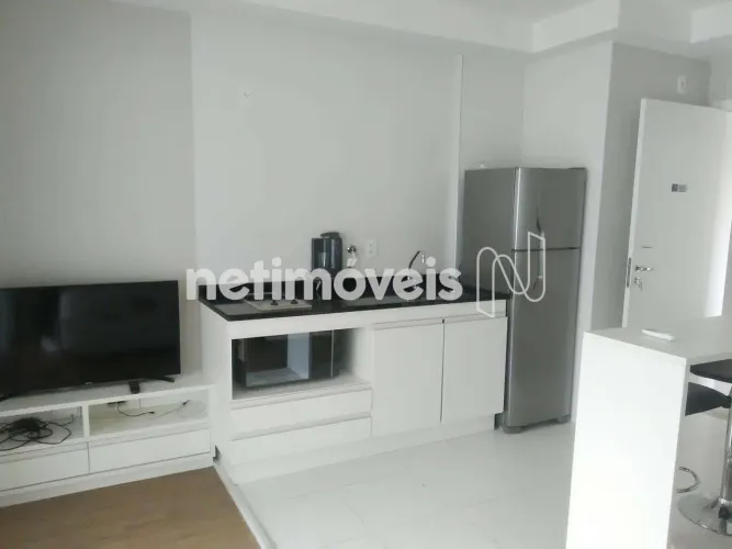 Locação Apartamento 1 quarto Consolação São Paulo