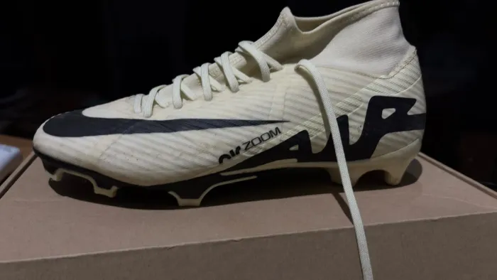 Chuteira Nike Campo N-42